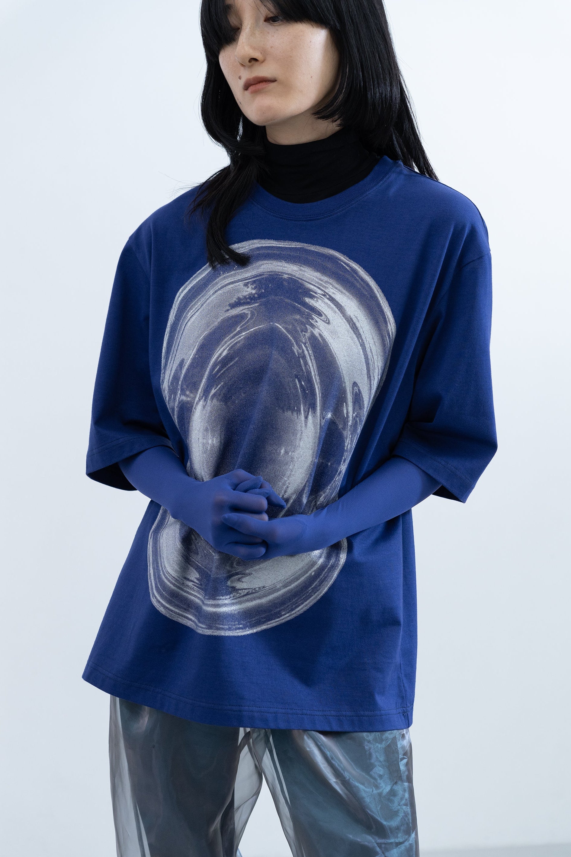 TS-Lens / blue