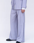 Layhak Trousers / lavender