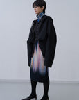 [PRE] Spacer Bolero Jacket / black