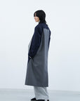 Dia Coat / navy