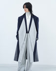 Dia Coat / navy