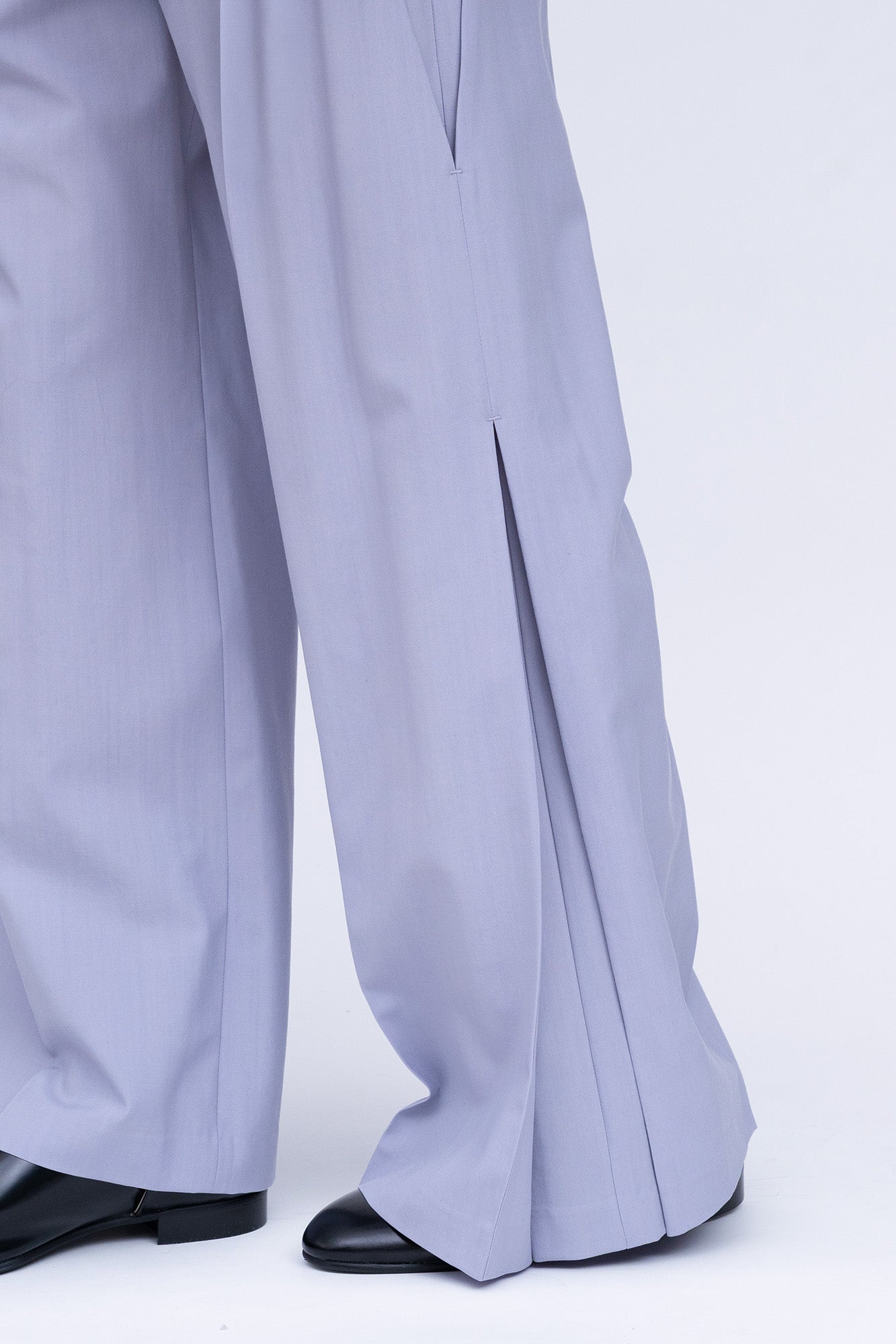 Layhak Trousers / lavender