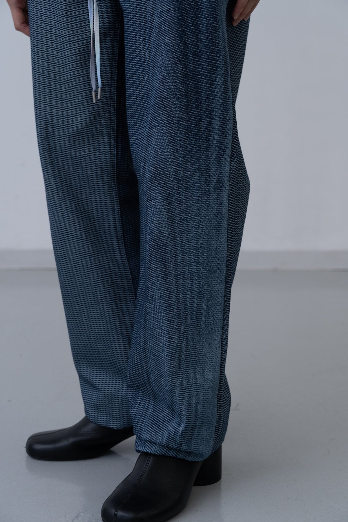 [PRE] Mirage Denim -straight / navy