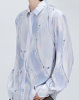 Oyster Shirt / light