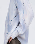 Oyster Shirt / light