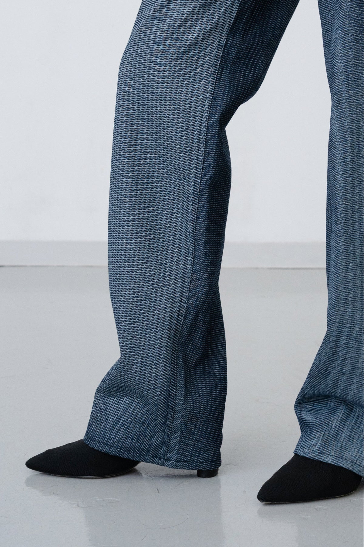 Mirage Denim -straight / navy