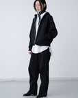 Spacer Parka / black