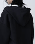 Spacer Parka / black