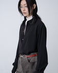 Cell Shirt / black