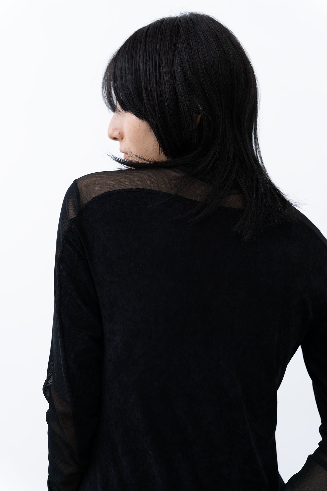 Hi Lunar / black – HATRA OFFICIAL