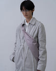 [PRE] Tri Bag LT / ivory