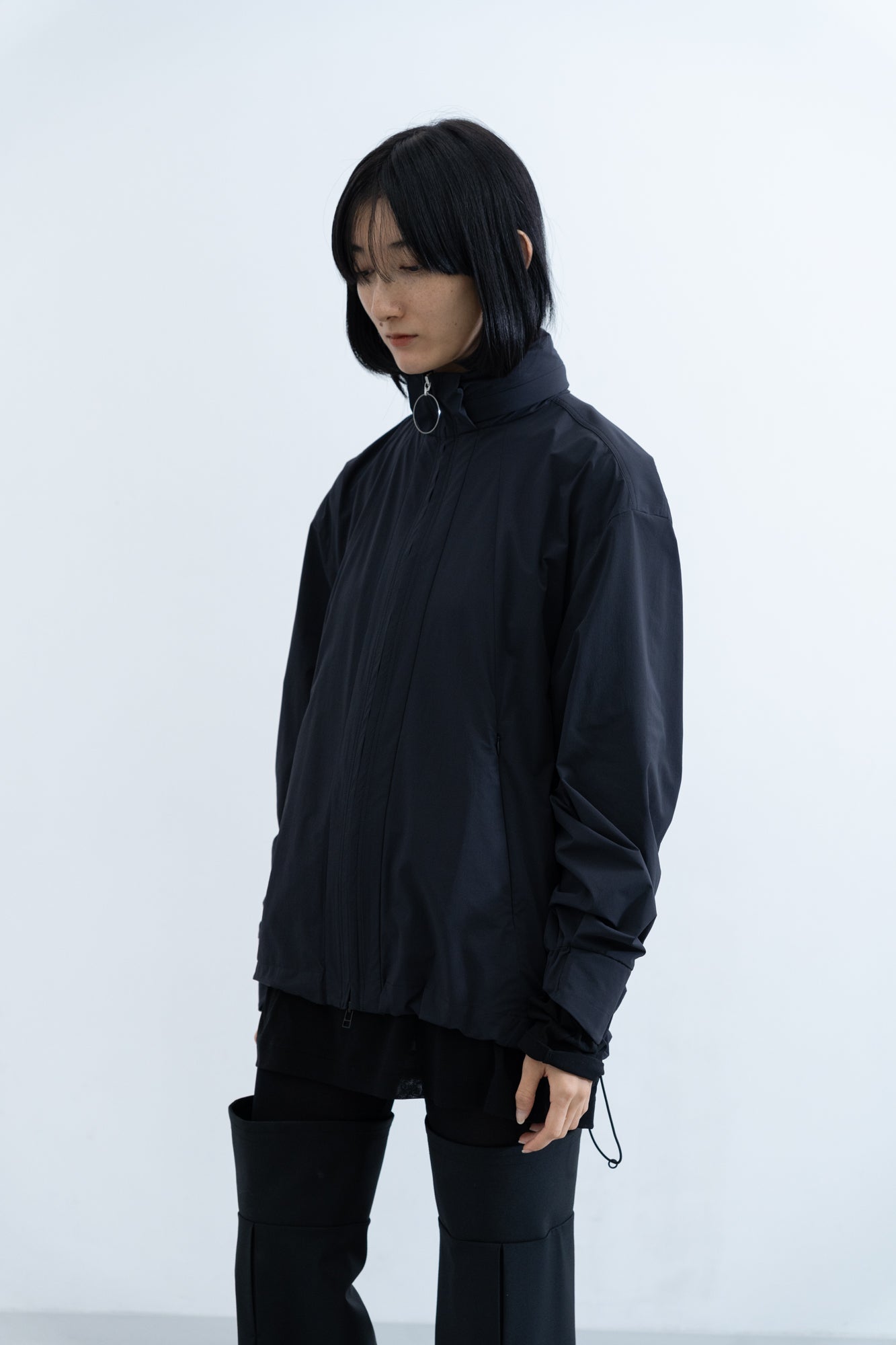 Lay Shell / black