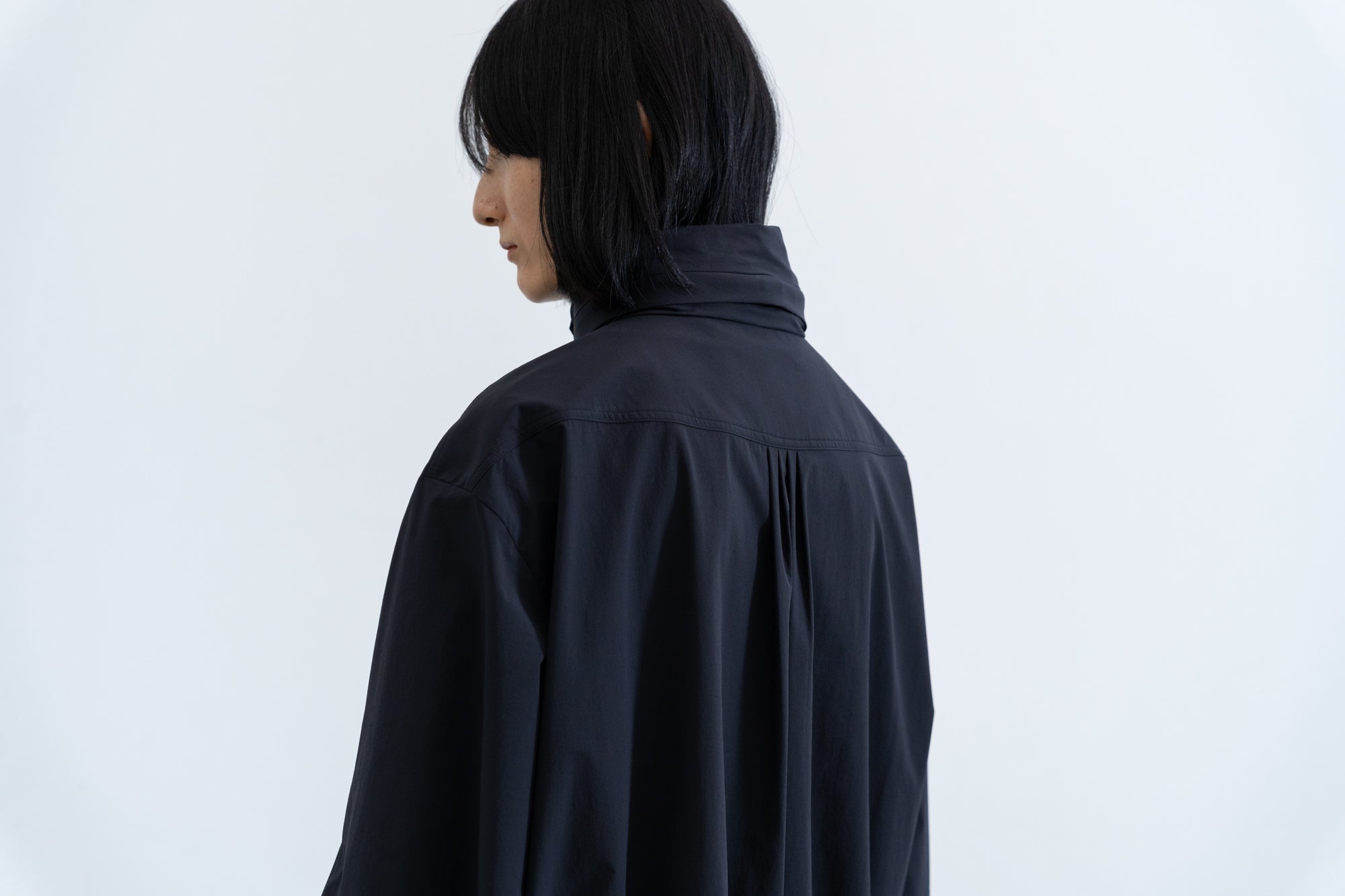 Lay Shell / black