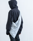 Tri Bag MA / grey