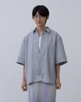 [PRE] Tank-UU / white