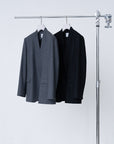 Alias Jacket / black