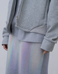 [PRE] Spacer Parka / grey
