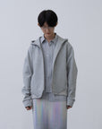 [PRE] Spacer Parka / grey