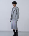 [PRE] Spacer Parka / grey