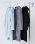 Disk Over Coat / mint