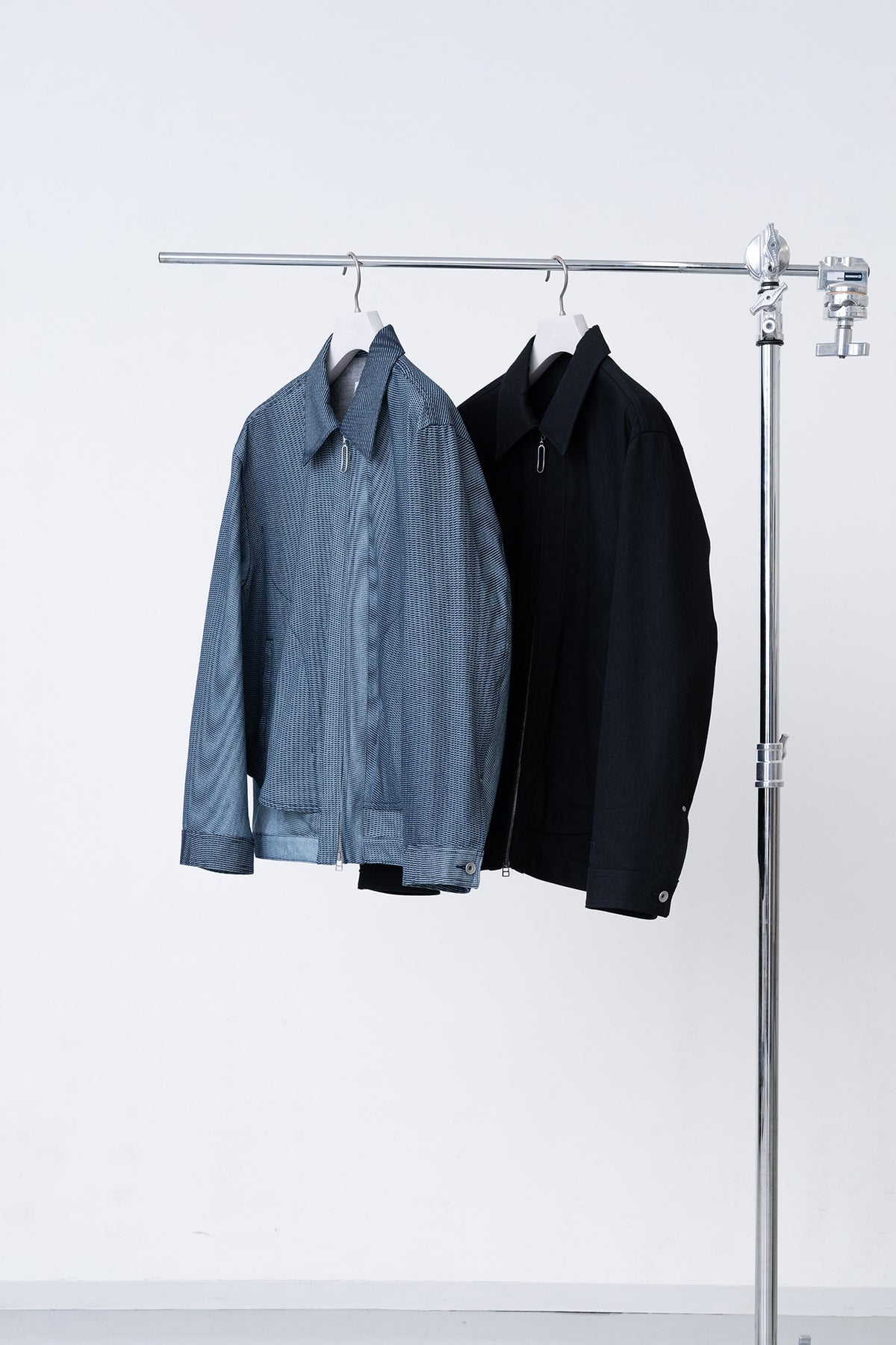 Airport Mirage Jacket / navy
