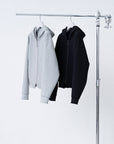 Spacer Parka / black