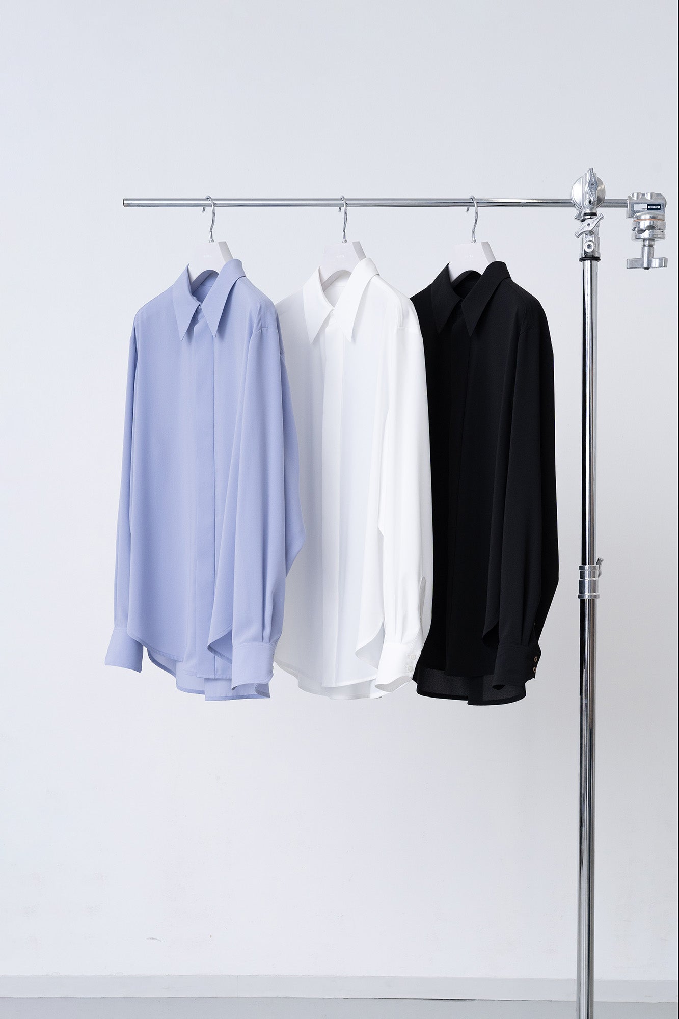 Cell Shirt / lavender