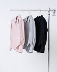 O Blouse / coral