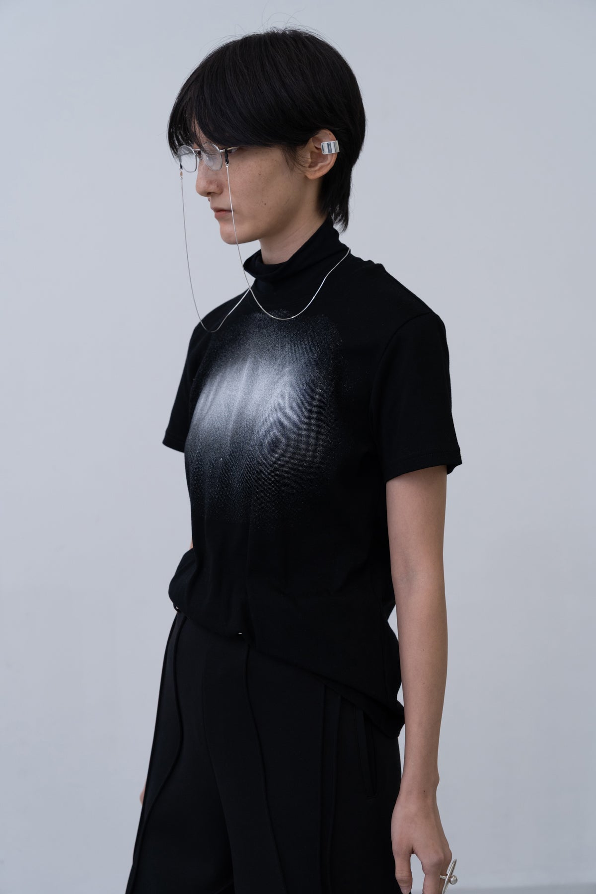 [PRE] TSS-Torch / black