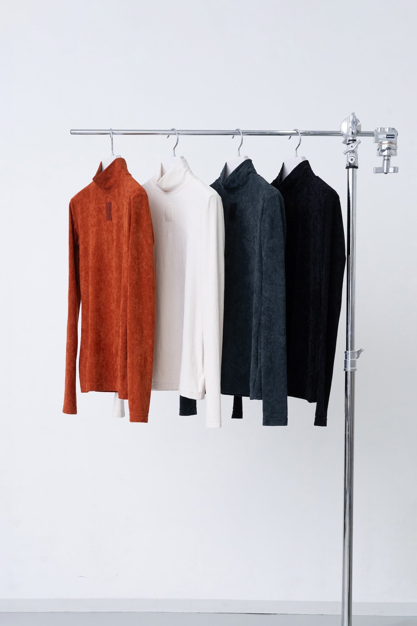 Hi Lunar UU / terracotta