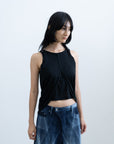Dia Tank / white