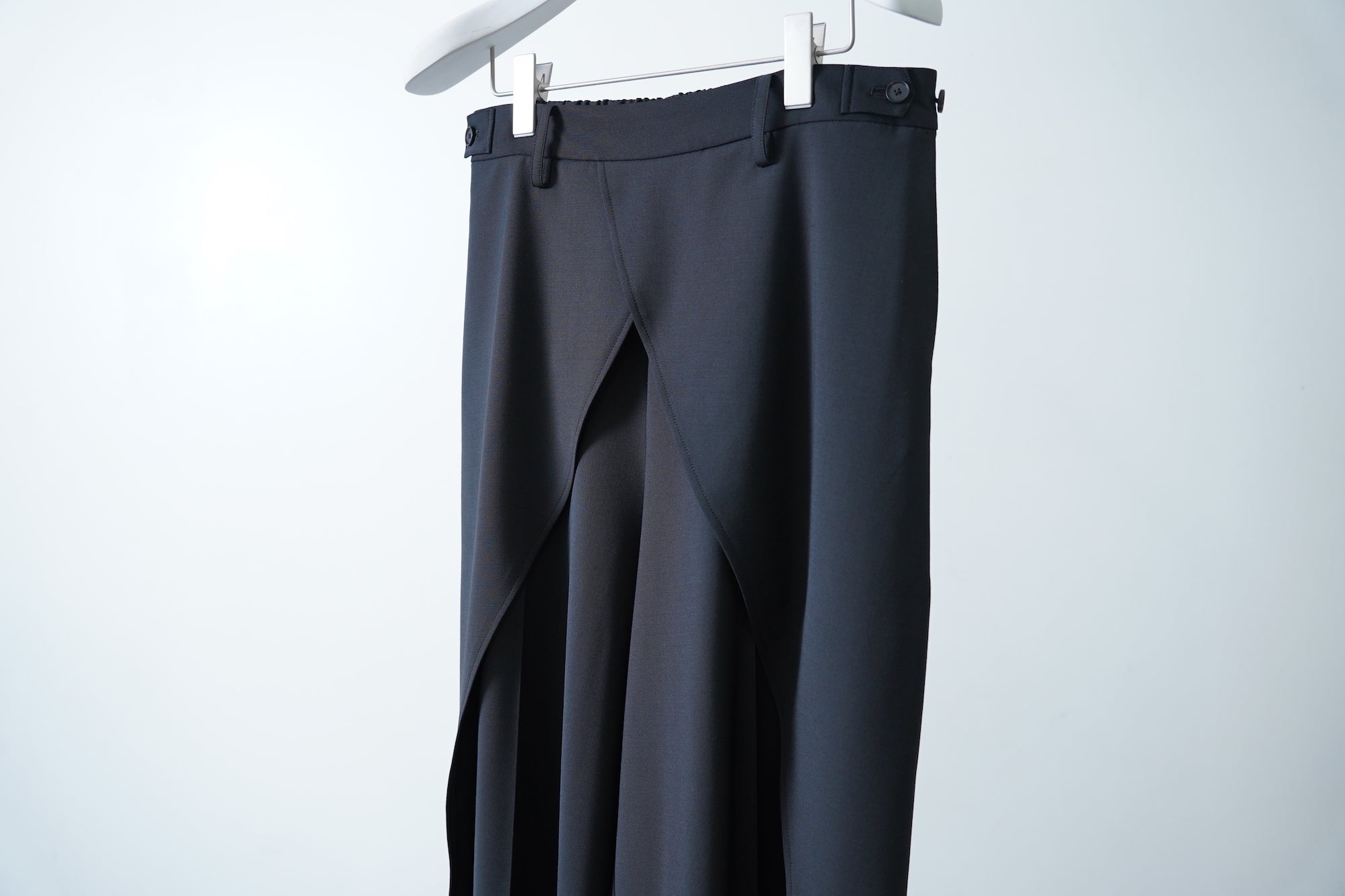 Dia Trousers / black