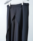 Dia Trousers / black