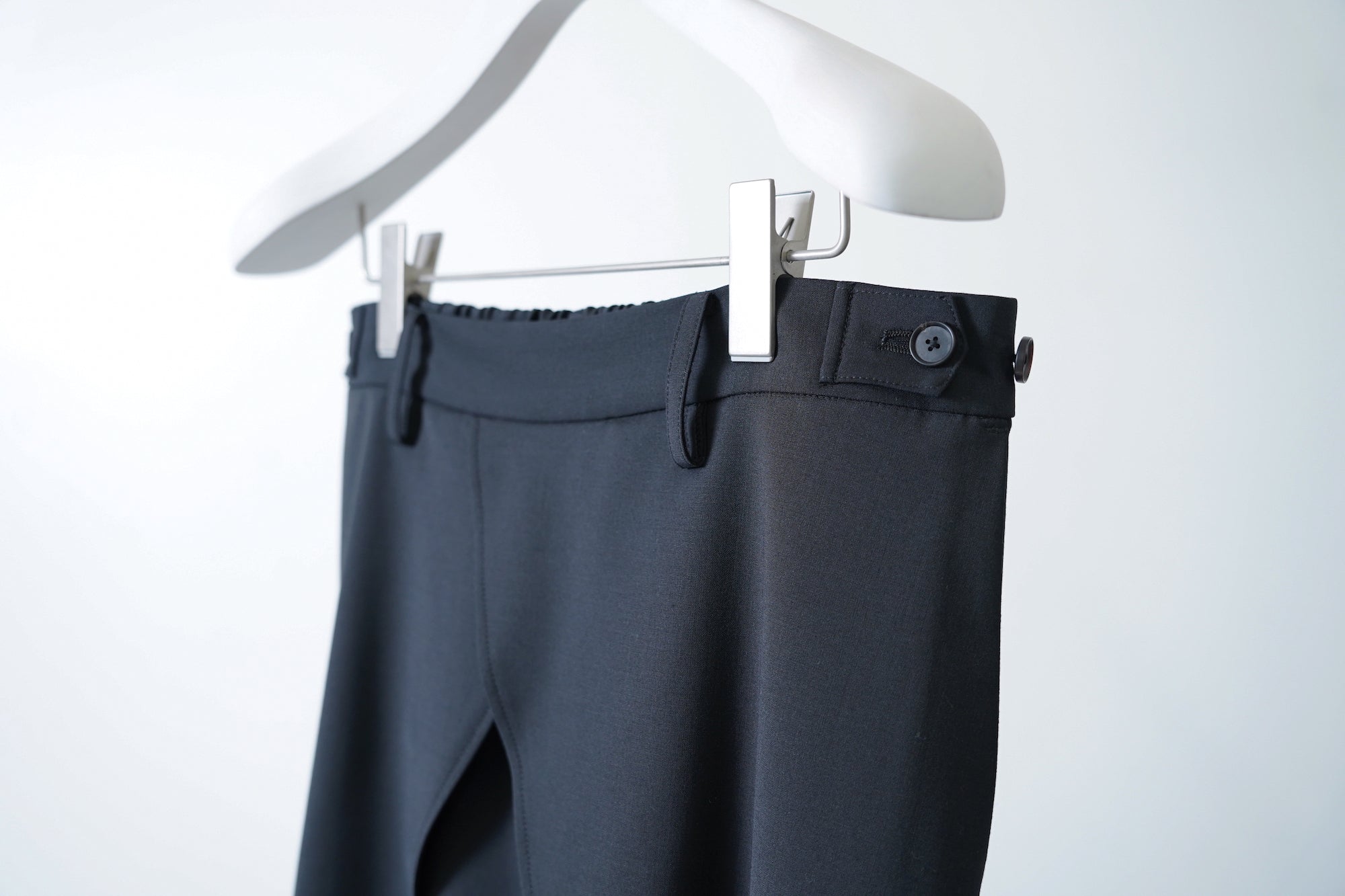 Dia Trousers / black