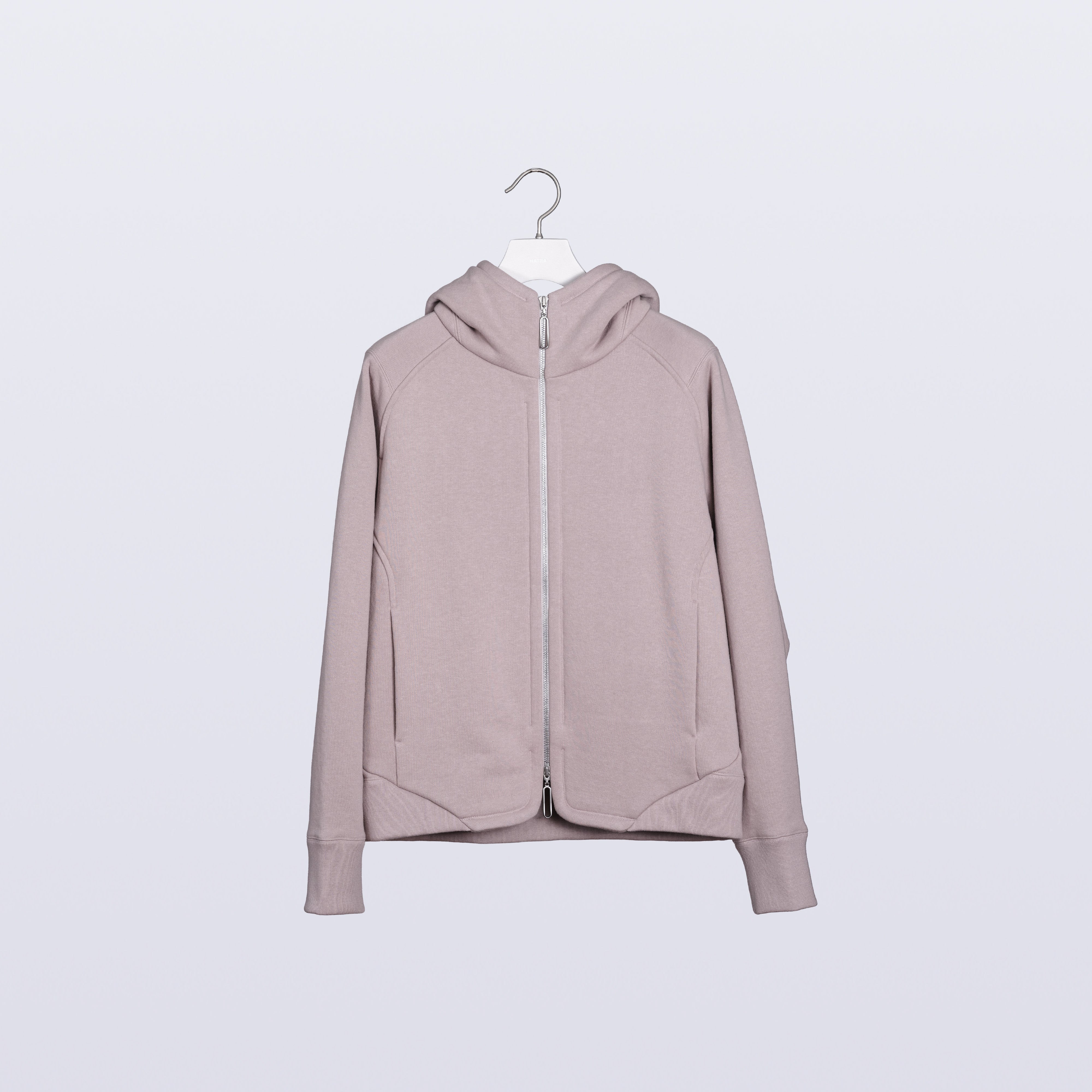 【着用回数1回】HATRA｜23AW エンベロープフーディー(1) 着用回数1回】HATRA｜23AW エンベロープフーディー(1) 着用回数1