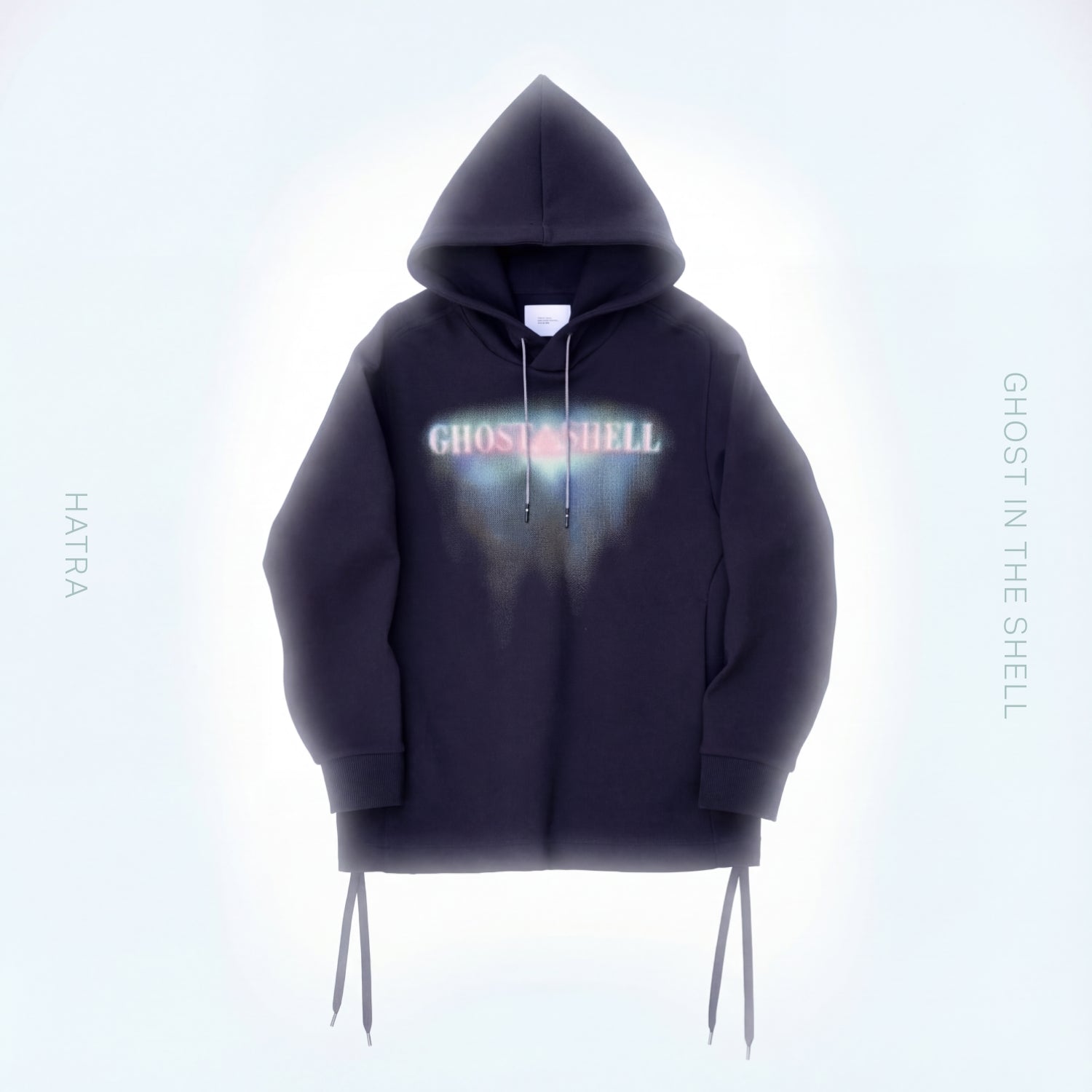 Ghost Hoodie
