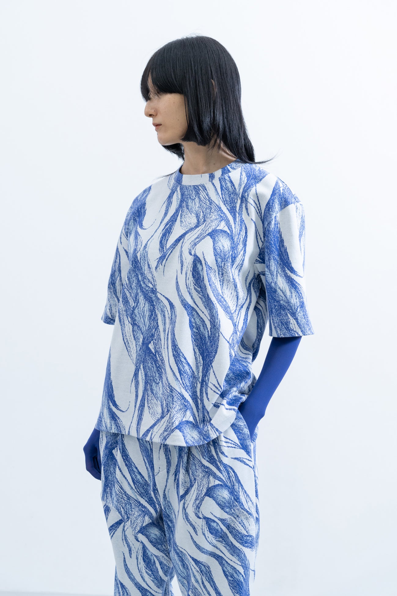 TS-Aero / blue