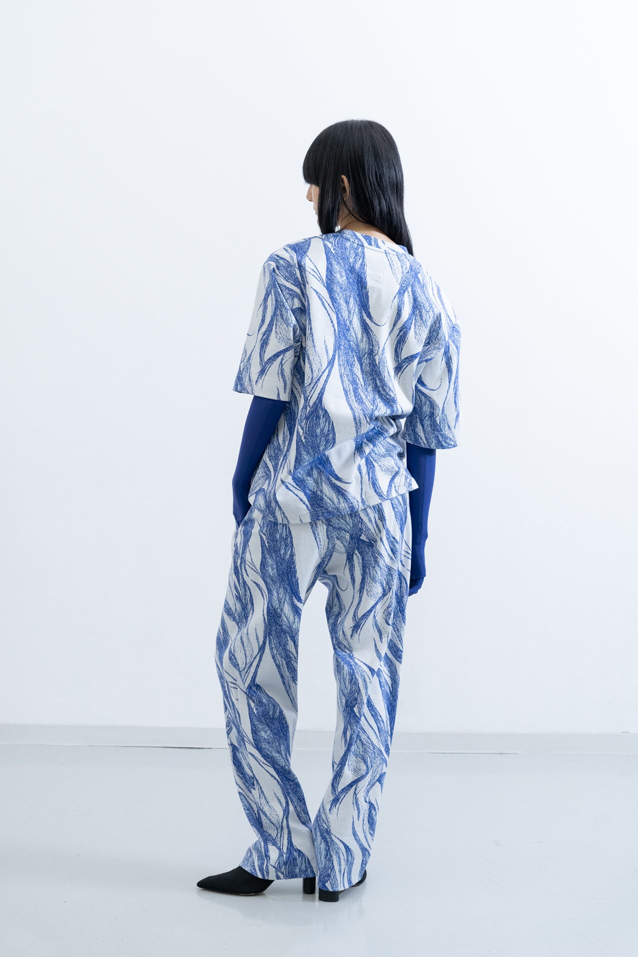 TS-Aero / blue