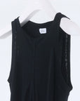 Dia Tank / black