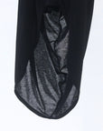 Dia Tank / black