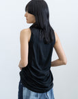 Dia Tank / black