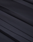 Hak Pleats Pants / black