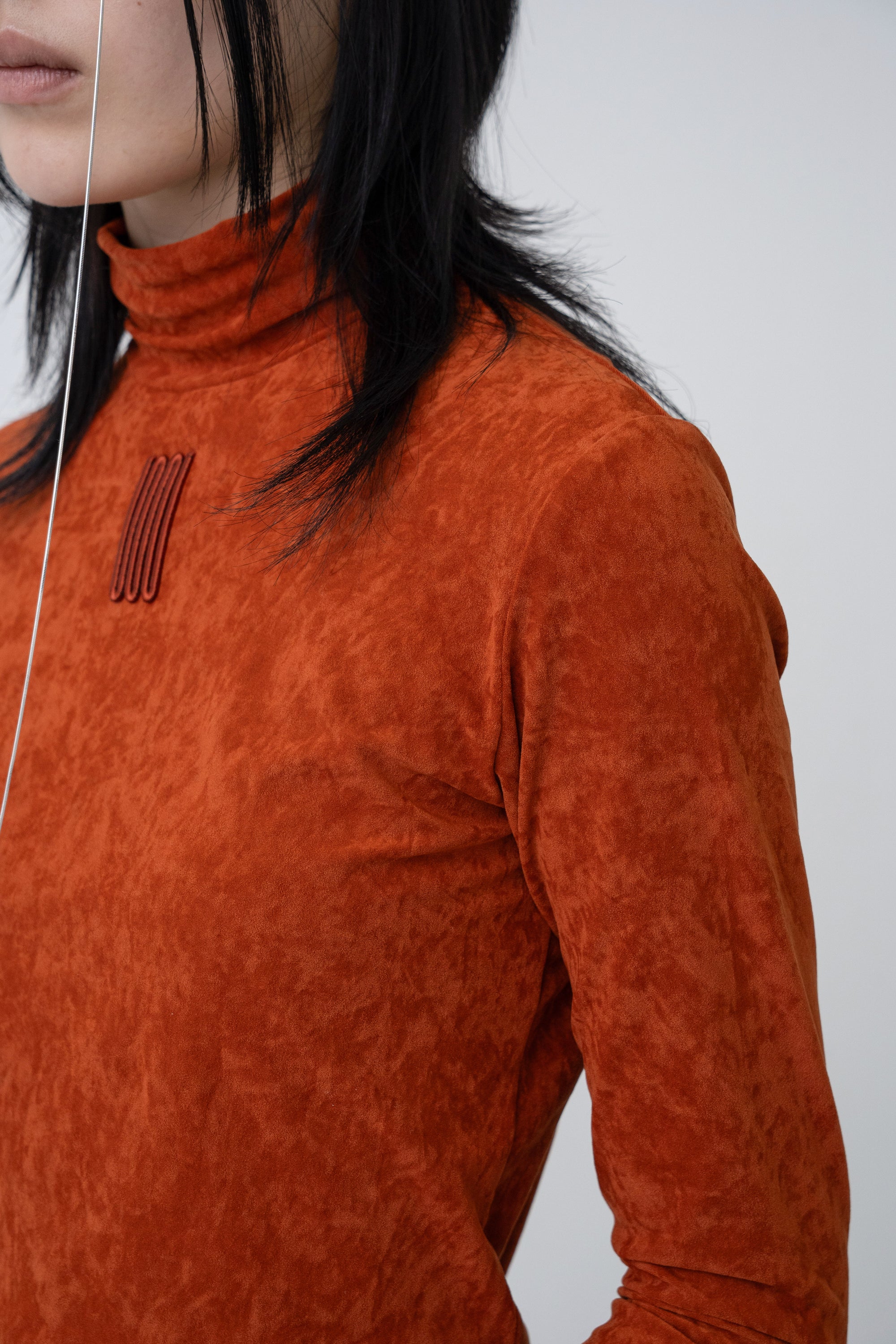 Hi Lunar UU / terracotta