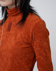 Hi Lunar UU / terracotta