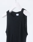 Dia Tank / black