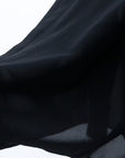 Alpha Shirt / black