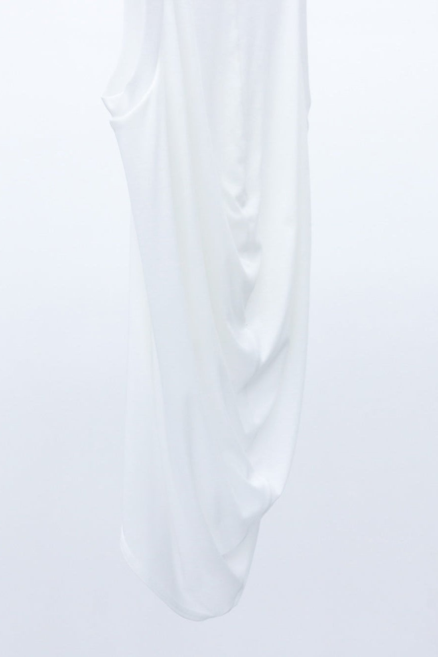 Dia Tank / white