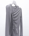 Equil Tank / grey