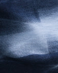 Kiriko Bleach Denim / navy