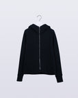 I Parka LP / black